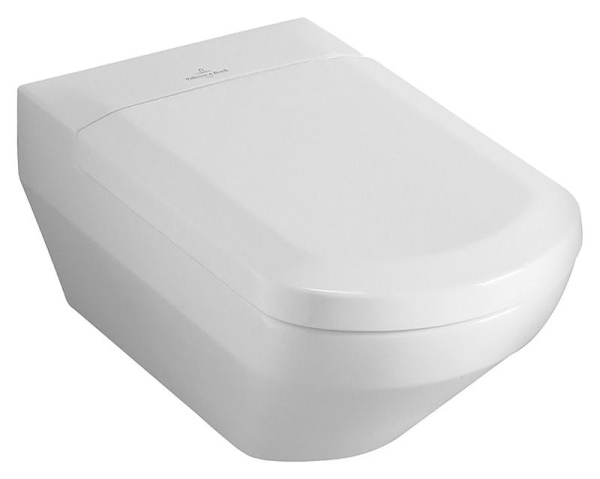 Унитаз Villeroy&Boch SENTIQUE R2 562210R2
