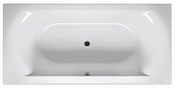 Акриловая ванна RIHO LINARES 190x90, BT4800500000000