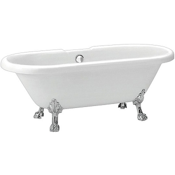 Акриловая ванна BelBagno BB21 Акриловая ванна BelBagno BB21