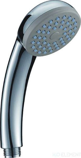 Смеситель 1 Orange Loop M26-100cr для ванны с душем