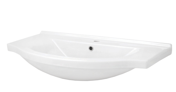 Умывальник Style Line Эльбрус 90, ЛС-00000152