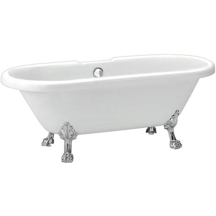 Акриловая ванна BelBagno BB21