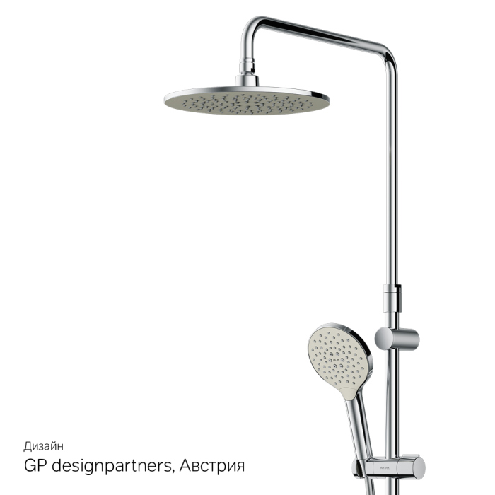 Душевая стойка AM.PM Like F0780064