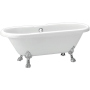 Акриловая ванна BelBagno BB21