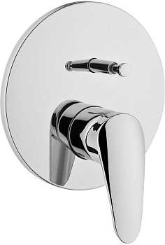 Смеситель для ванны/душа Vitra Dynamic S A42211EXP