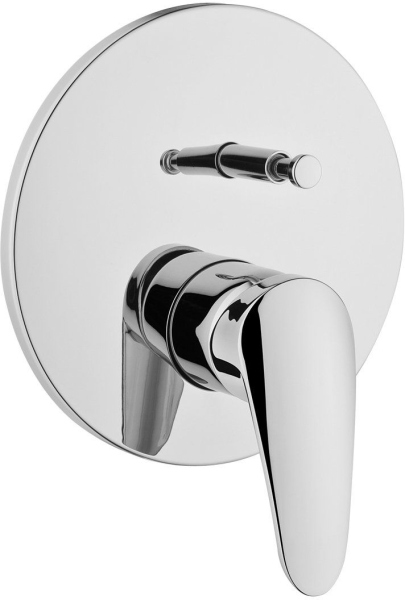 Смеситель для ванны/душа Vitra Dynamic S A42211EXP