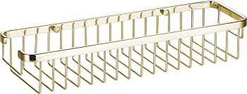 Полка ART&MAX AM-G-8963A-Do, Золото