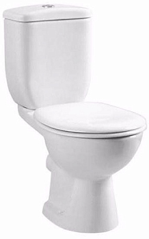 Унитаз Vitra Arkitekt 9706B003-1174