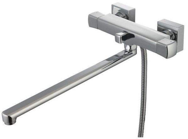 Смеситель для ванны IDDIS Monet MONSBL0i10