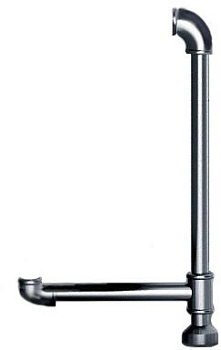 Слив-перелив BelBagno BelBagno BBBAFS-OVF-CRM