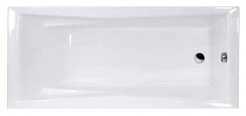 Акриловая ванна Excellent Palace WAEX.PAL18WH