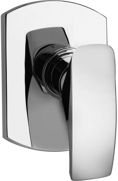 Смеситель Paini F1 F1CR690 С ВНУТРЕННЕЙ ЧАСТЬЮ, для душа