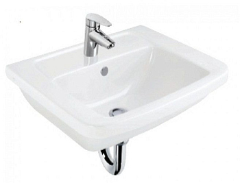 Раковина Vitra Form 300 5241B003-6500