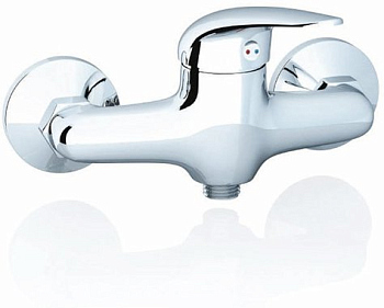 Смеситель Ravak Suzan SN 032.00/150 для душа