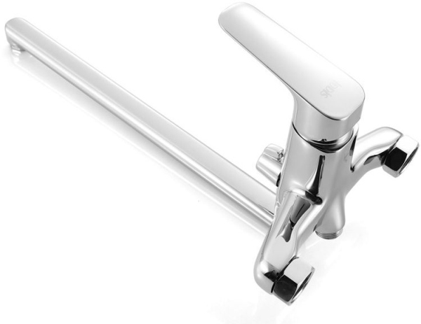 Смеситель для ванны IDDIS Vinsente VINSBL2i10