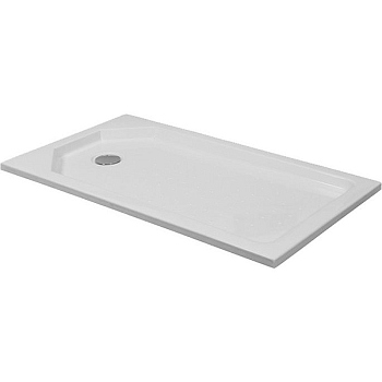 Душевой поддон прямоугольный RGW STYLE Ø90, 16183814-11