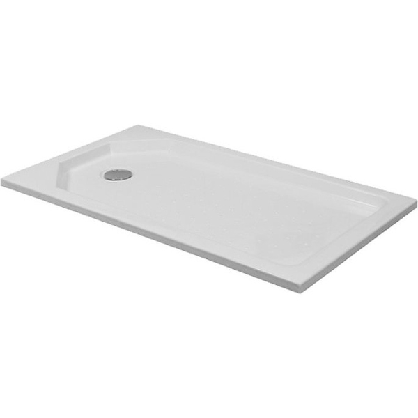 Душевой поддон прямоугольный RGW STYLE Ø90, 16183814-11