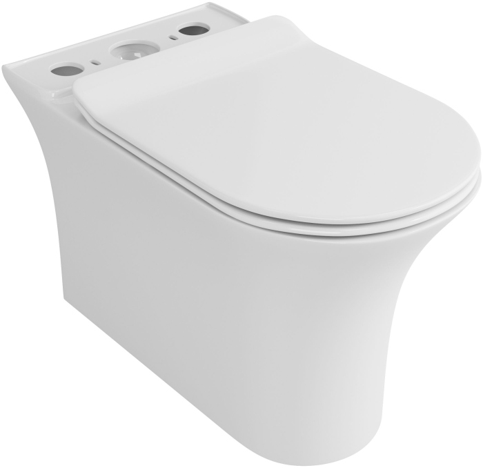 Чаша для унитаза-компакта Owl 1975 Cirkel-G