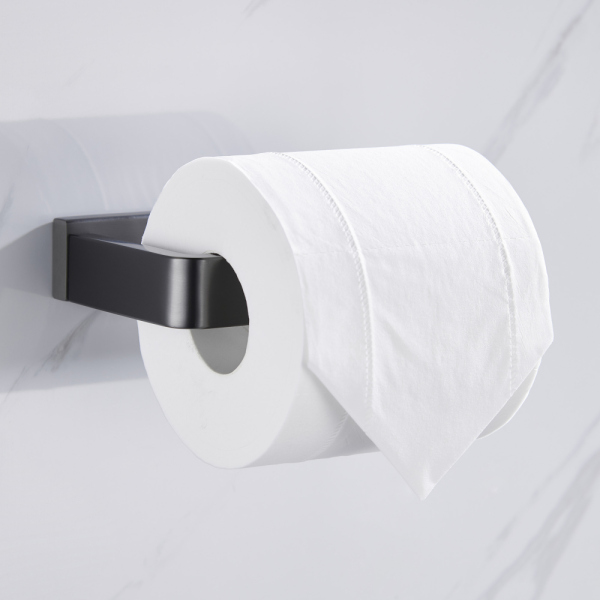 Бумагодержатель ABBER Westen AA1731NG никель