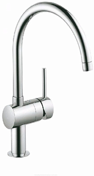 Смеситель для кухни Grohe Minta 32930000