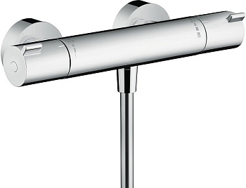 Термостат Hansgrohe Ecostat 1001 CL ВМ 13211000 для душа Термостат Hansgrohe Ecostat 1001 CL ВМ 13211000 для душа