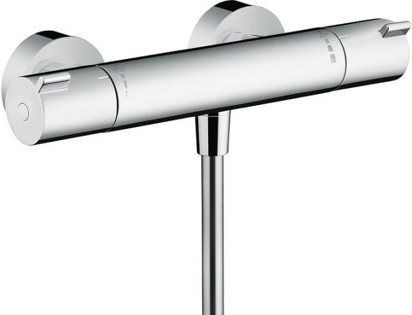 Термостат Hansgrohe Ecostat 1001 CL ВМ 13211000 для душа Термостат Hansgrohe Ecostat 1001 CL ВМ 13211000 для душа