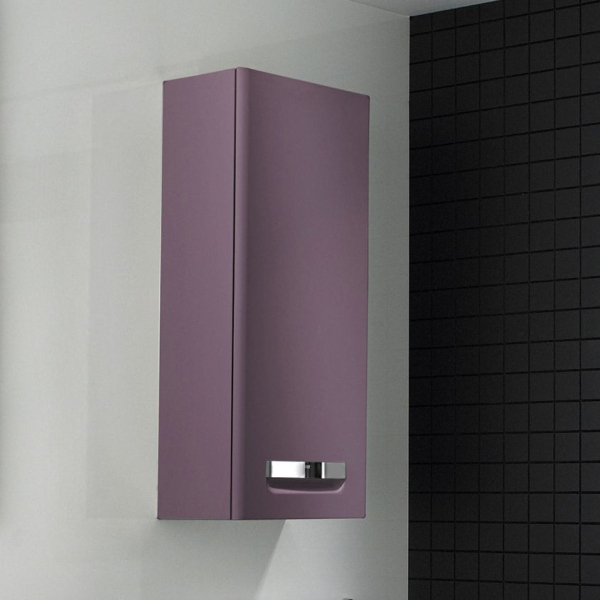 Шкаф Roca Gap фиолетовый R ZRU9302744