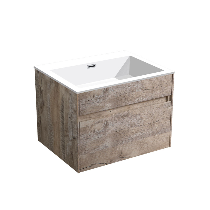 Тумба под раковину Vincea Chiara 600, VMC-1C600NW