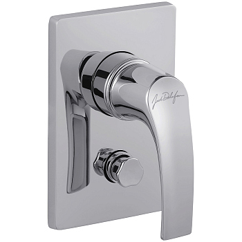 Смеситель Jacob Delafon Symbol E98724-CP для ванны с душем