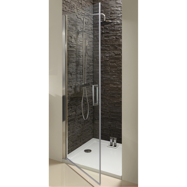 Душевая дверь в нишу Jacob Delafon CONTRA E22T120-GA