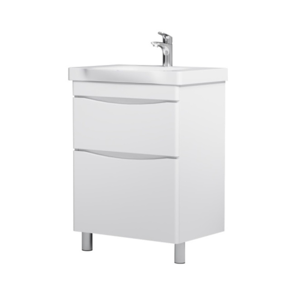 Тумба без раковины напольная AM.PM Like, M80FSX0652WG