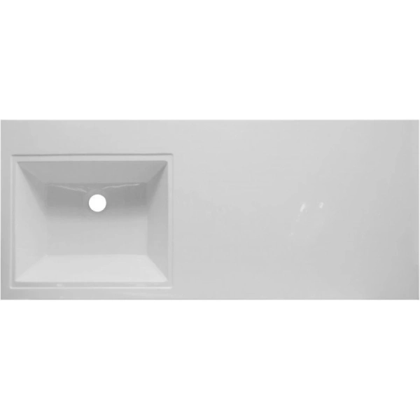 Умывальник Style Line Даллас 1100*480 левый, СС-00000442