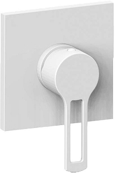 Смеситель Paffoni Ringo RIN010BO/M С ВНУТРЕННЕЙ ЧАСТЬЮ, для душа