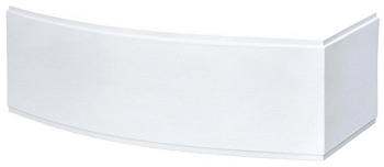 Экран Santek Майорка XL 1.WH50.1.649 L