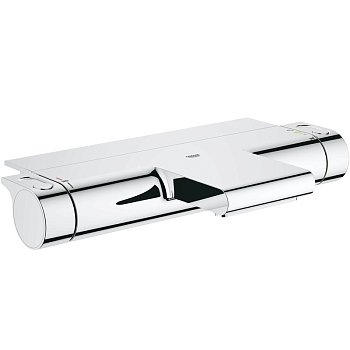 Смеситель Grohe Grohtherm 34464001 для ванны