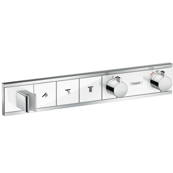 Термостат Hansgrohe RainSelect 15356000 для душа