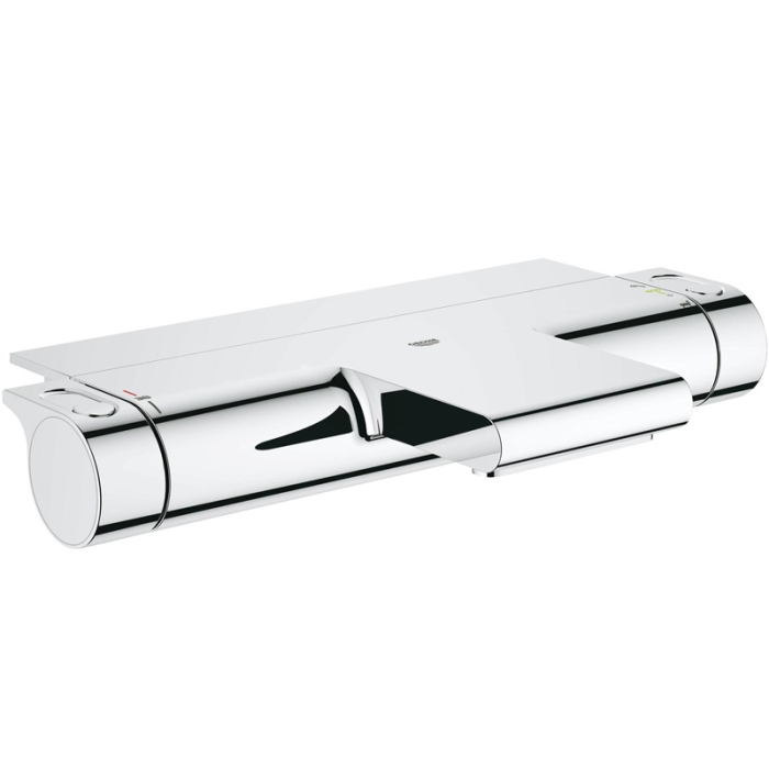 Смеситель Grohe Grohtherm 34464001 для ванны