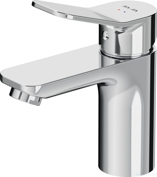 Смеситель AM.PM X-Joy F85A02100 для раковины