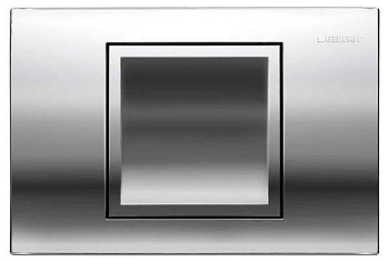 Смывная клавиша Geberit Delta 115.130.21.1