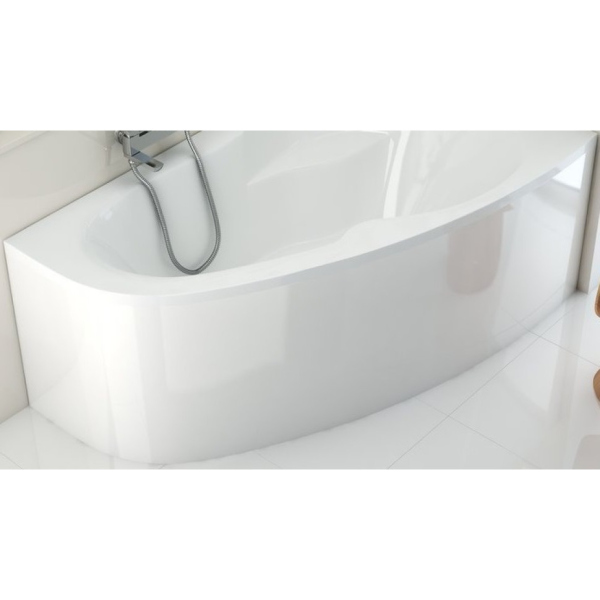 Фронтальная панель Excellent Newa OBEX.CRY16WH