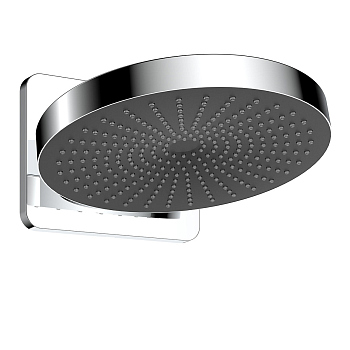 Верхний душ Vincea Inspire VSHD-3I1CCH, хром Верхний душ Vincea Inspire VSHD-3I1CCH, хром