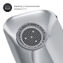 Смеситель AM.PM Inspire V2.0 F50A82500 TouchReel для раковины, с донным клапаном