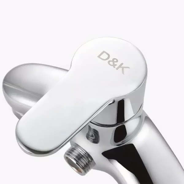 Смеситель для душа D&K Rhein Marx (DA1393101)
