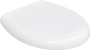 Крышка-сиденье для унитаза BelBagno Silvia BB125SC