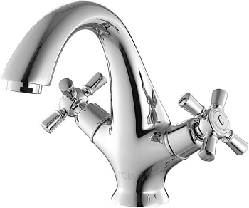 Смеситель для раковины IDDIS Rise RISSB00i01