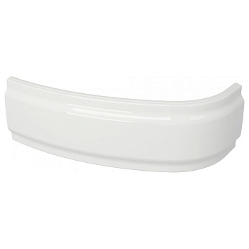 Панель Cersanit для ванны фронтальная JOANNA 160 универсальная