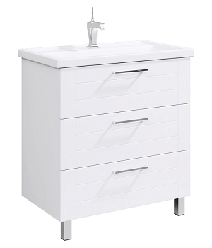 Напольная тумба без раковины AQWELLA 80см., MAN01083 Напольная тумба без раковины AQWELLA 80см., MAN01083