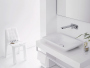 Смеситель Hansgrohe PuraVida 15085000 для раковины