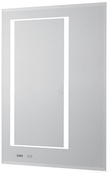 Зеркало Акватон Сакура 80 с подсветкой