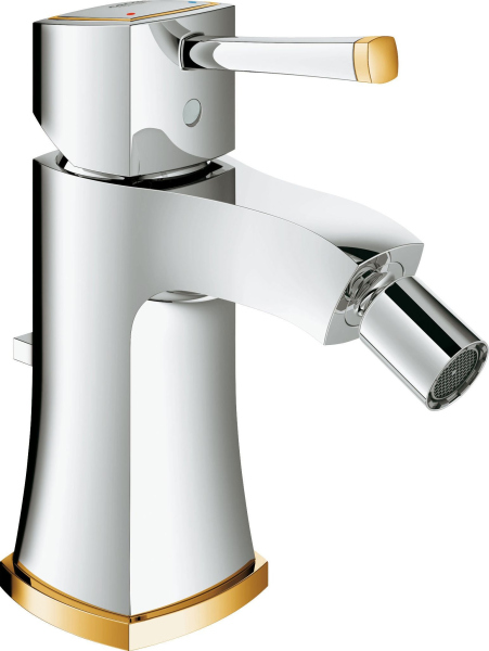 Смеситель Grohe Grandera 23315IG0 для биде